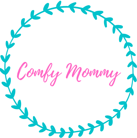 ComfyMommyShop