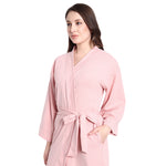 Dusty pink Maternity Set